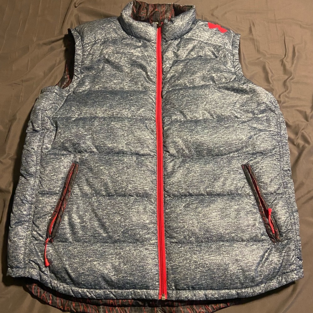Under Armour All Season Vest XL